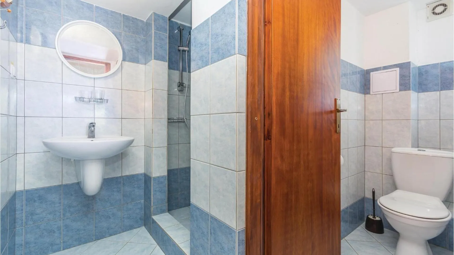 Stunning Apartment In Labin لابين 0*,