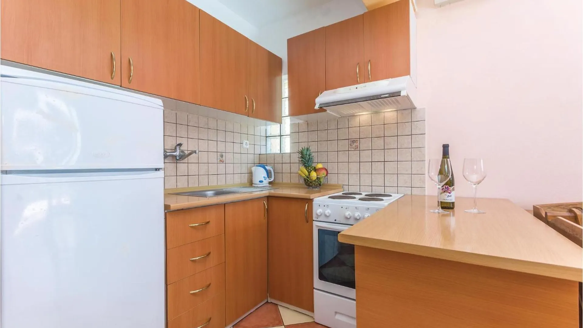 Stunning Apartment In Labin لابين
