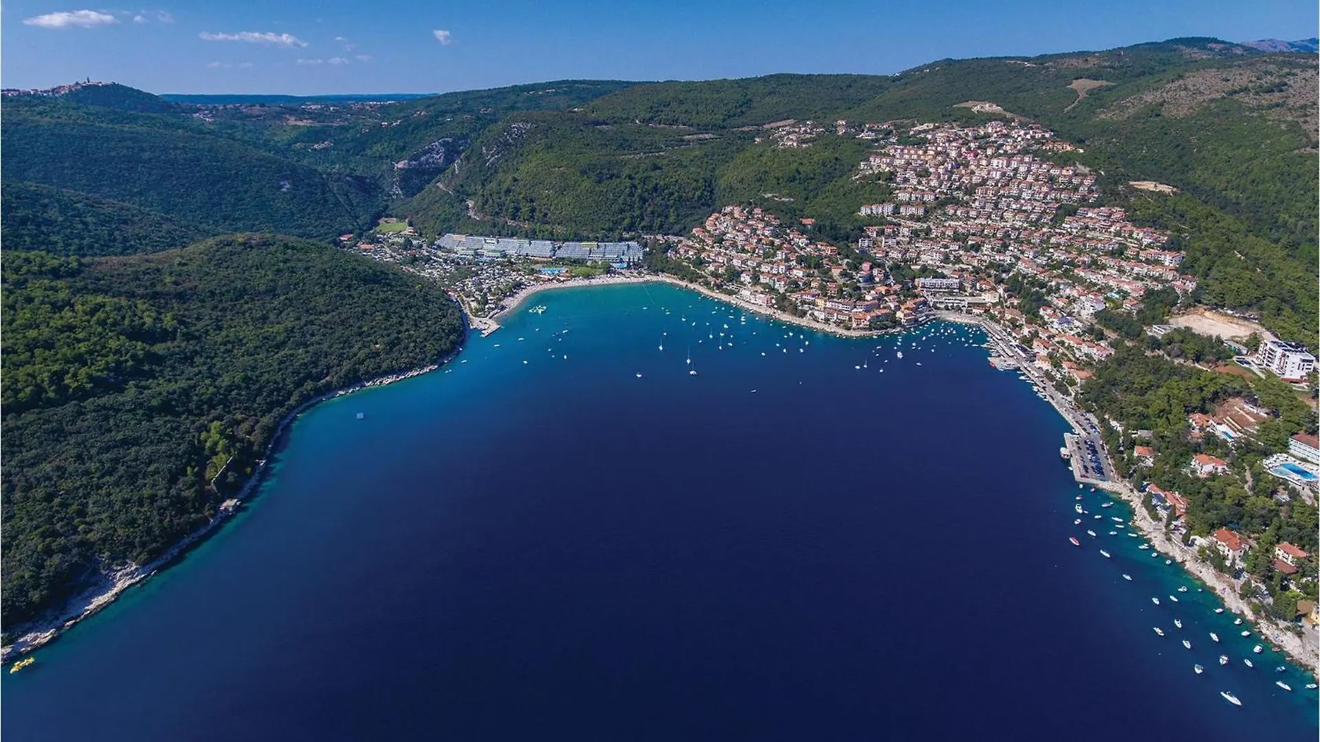 Stunning Apartment In Labin لابين