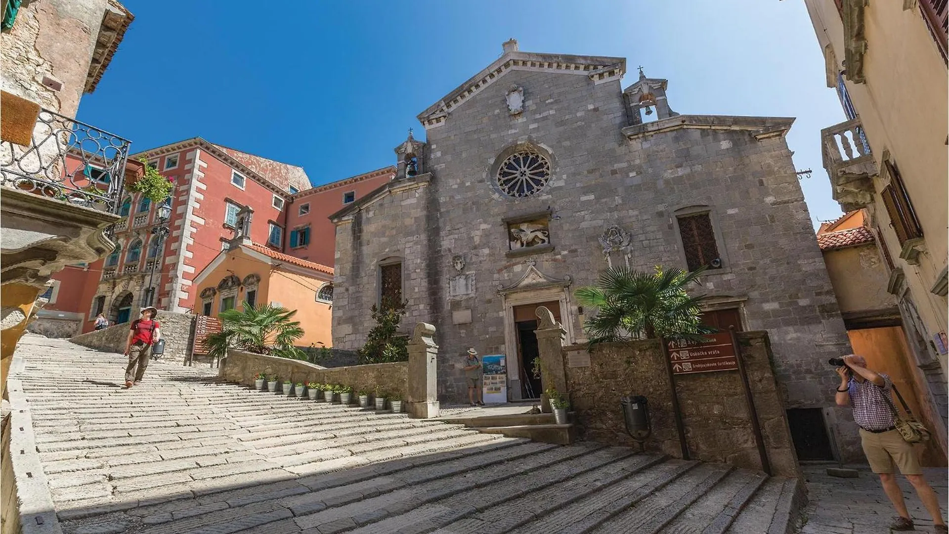 Stunning Apartment In Labin لابين كرواتيا
