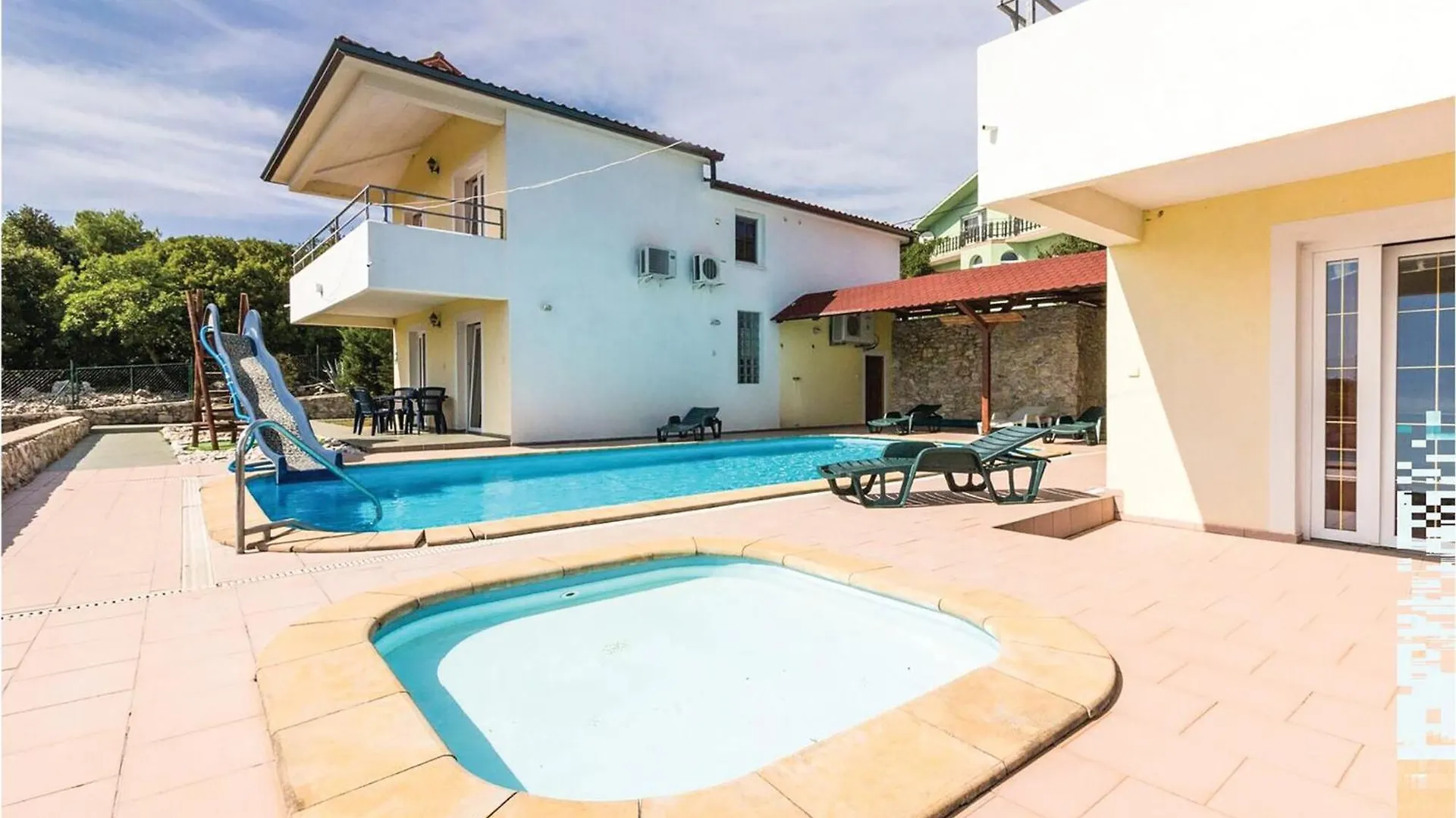 Stunning Apartment In Labin لابين