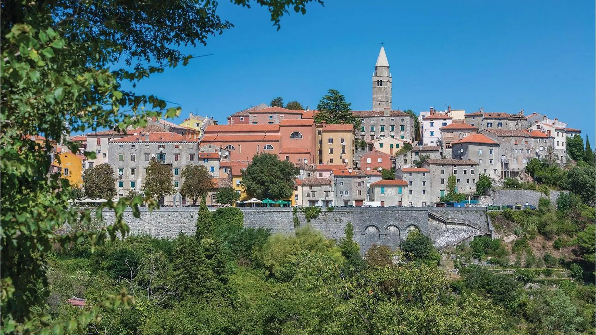 Stunning Apartment In Labin لابين 0*,  كرواتيا