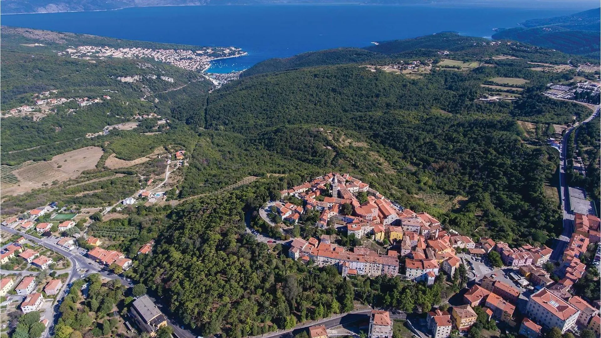 Stunning Apartment In Labin 0*,  Horvátország